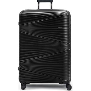 Pactastic Collection 02 THE LARGE 4 wielen Trolley 77 cm