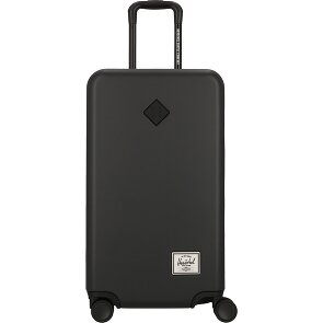 Herschel Heritage 4 wielen Trolley M 69 cm