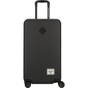Herschel Heritage 4 wielen Trolley M 69 cm Herschel Heritage 4 wielen Trolley M 69 cm