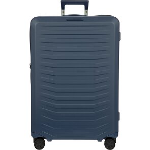 Porsche Design Roadster 4 wielen Trolley L 75 cm met uitbreidingsplooi Porsche Design Roadster 4 wielen Trolley L 75 cm met uitbreidingsplooi