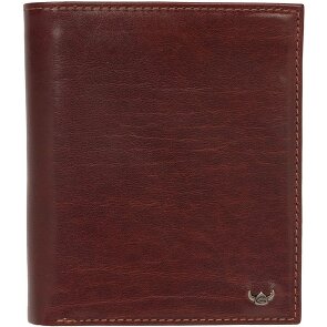 Golden Head Colorado Portemonnee RFID Leer 11 cm