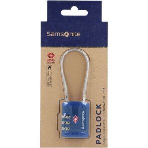 Samsonite Global Travel Accessoires TSA Bagageslot 3 cm
