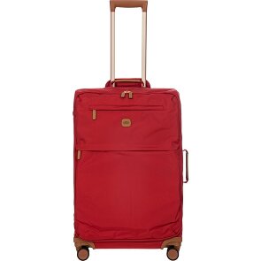 Bric's X-Collection 4 wielen Trolley 71 cm
