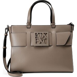Armani Exchange Shopper Tas 32 cm