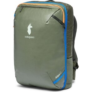 Cotopaxi Allpa reisrugzak 56 cm laptopvak