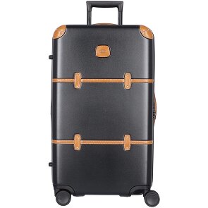 Bric's Bellagio 4 wielen Trolley 76 cm