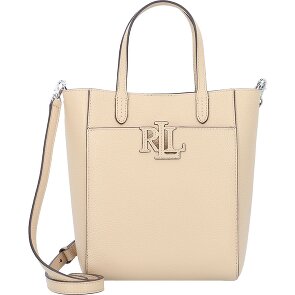 Lauren Ralph Lauren Cameryn Handtas Leer 23 cm