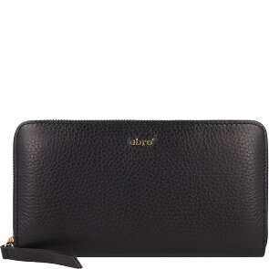 abro Adria Portemonnee Leer 19 cm