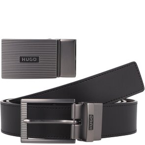 Hugo Gilbert Riem Leer