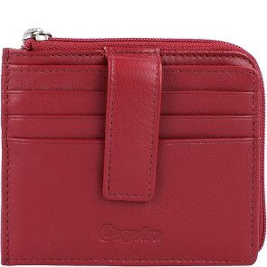 Esquire Oslo creditcard etui RFID leer 10,5 cm