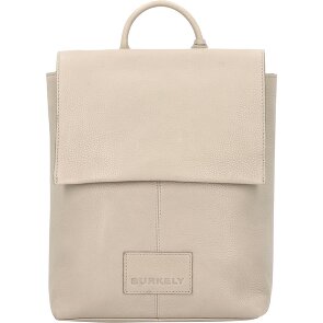 Burkely Soft Skylar Stad rugzak Leer 27 cm