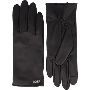Boss Gueen Handschoenen Leer