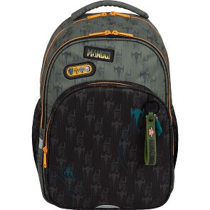 McNeill Base Kinderrugzak 36 cm
