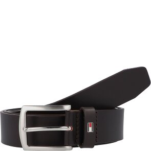 Tommy Hilfiger Nieuwe Denton Riem Leer