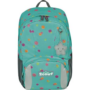 Scout Adventure School rugzak 39 cm
