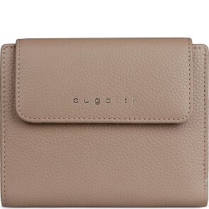 bugatti Emilia Portemonnee RFID-bescherming Leer 14 cm