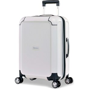 Eminent Aegis 4 wielen Cabinewagen S 55 cm met uitbreidingsplooi
