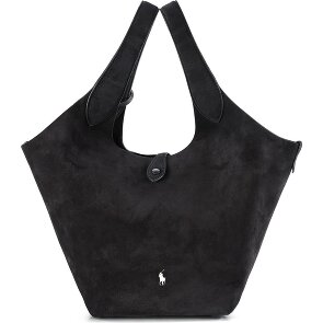 POLO RALPH LAUREN Polo Play Schoudertas Leer 39.5 cm
