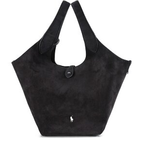 POLO RALPH LAUREN Polo Play Schoudertas Leer 39.5 cm POLO RALPH LAUREN Polo Play Schoudertas Leer 39.5 cm