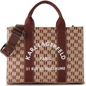 Karl Lagerfeld Rsg Handtas 33 cm