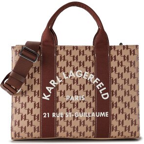 Karl Lagerfeld Rsg Handtas 33 cm