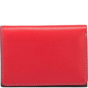 Mywalit Portemonnee Leder 12 cm