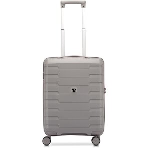 Roncato Skyline 2.0 Neon 4 wielen Cabinewagen 55 cm