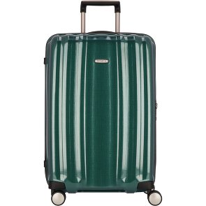 Samsonite Lite Cube Spinner 4-wiel trolley 76 cm