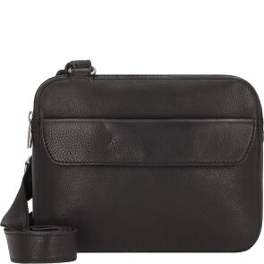 Cowboysbag Anmore Schoudertas Leer 23 cm Cowboysbag Anmore Schoudertas Leer 23 cm