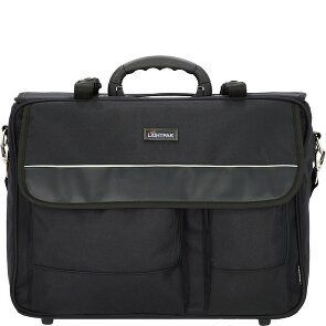 Lightpak De Flight Pilot Koffer 45 cm laptopcompartiment Lightpak De Flight Pilot Koffer 45 cm laptopcompartiment