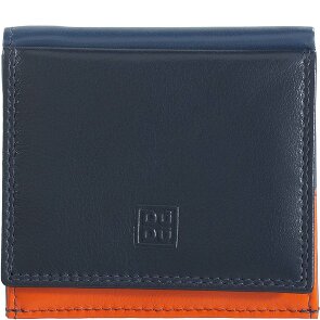 DuDu Flavio Portemonnee Leder 9.5 cm