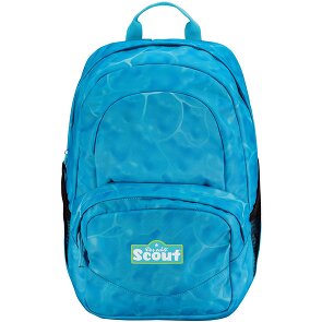 Scout Rucksack X School rugzak 39 cm