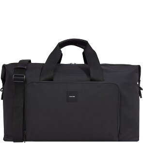 Calvin Klein CK Essential Weekender reistas 52 cm met uitbreidingsplooi