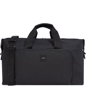 Calvin Klein CK Essential Weekender reistas 52 cm met uitbreidingsplooi Calvin Klein CK Essential Weekender reistas 52 cm met uitbreidingsplooi