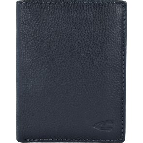 camel active Macau Portemonnee RFID-bescherming Leer 9 cm