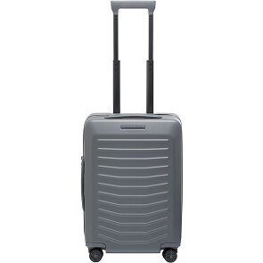 Porsche Design Roadster 4 wielen Cabinewagen 55 cm