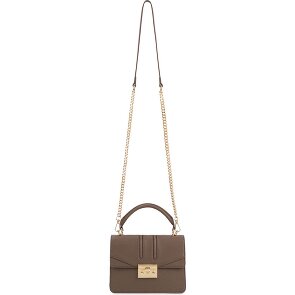 Seidenfelt Crossbody tas 21 cm