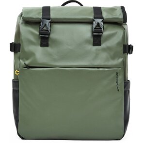 Mandarina Duck Eco Coated Dagrugzak 50 cm