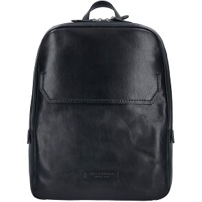 The Bridge Williamsburg Rugzak Leer 40 cm Laptopvak