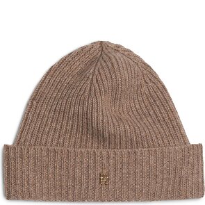 Tommy Hilfiger Cashmere Chic Gebreide muts