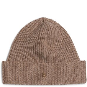 Tommy Hilfiger Cashmere Chic Gebreide muts Tommy Hilfiger Cashmere Chic Gebreide muts