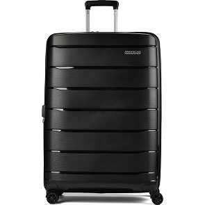 American Tourister Summer Pop 4 wielen Trolley 76 cm met uitbreidingsplooi