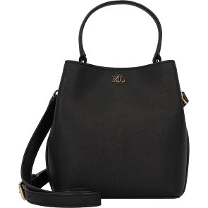 Lauren Ralph Lauren Reese Mini handtas Leer 17 cm