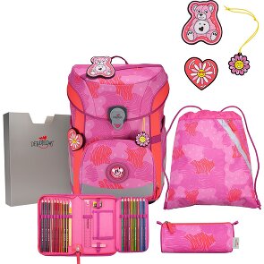 DerDieDas ErgoFlex Easy Schooltas set