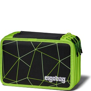 Ergobag Accessoires maxi etui 42 stuks.
