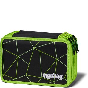 Ergobag Accessoires maxi etui 42 stuks.
