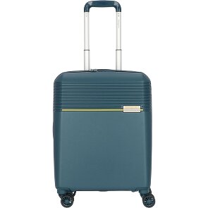 Hedgren Lineo Stripe XS 4-Wiel Cabin Trolley 55 cm