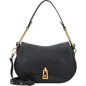 Coccinelle Magie Handtas Leder 22 cm