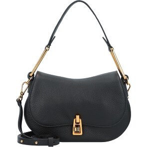 Coccinelle Magie Handtas Leer 22 cm