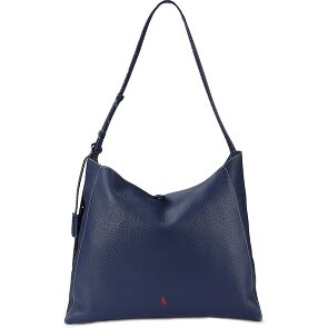 POLO RALPH LAUREN Polo Play Schoudertas Leer 46 cm